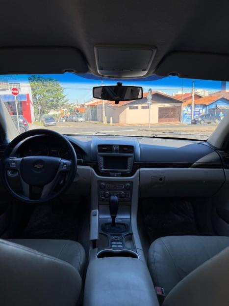 CHEVROLET Omega 3.6 V6 24V 4P AUTOMTICO, Foto 11