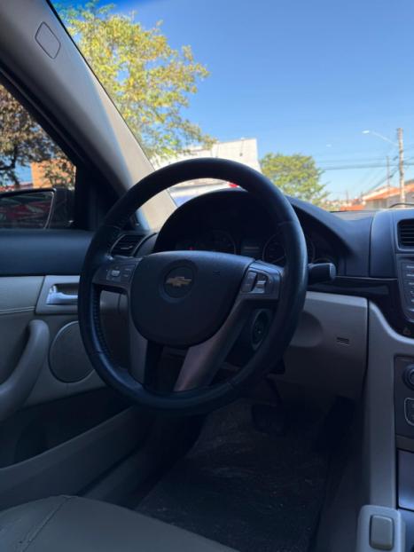 CHEVROLET Omega 3.6 V6 24V 4P AUTOMTICO, Foto 15