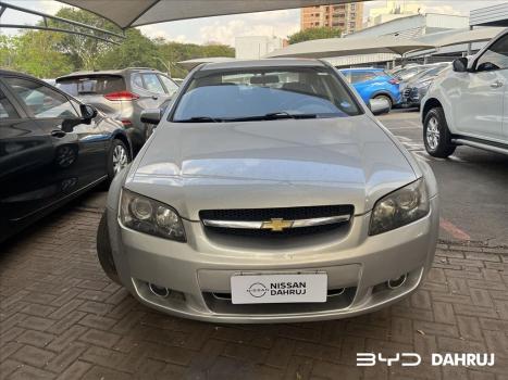 CHEVROLET Omega 3.6 V6 24V 4P AUTOMTICO, Foto 2