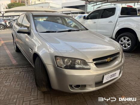 CHEVROLET Omega 3.6 V6 24V 4P AUTOMTICO, Foto 3