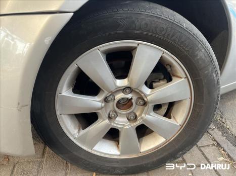 CHEVROLET Omega 3.6 V6 24V 4P AUTOMTICO, Foto 4