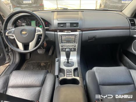 CHEVROLET Omega 3.6 V6 24V 4P AUTOMTICO, Foto 5