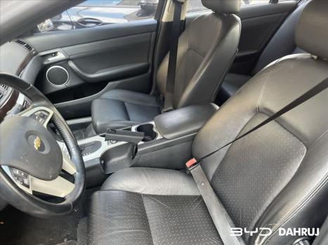 CHEVROLET Omega 3.6 V6 24V 4P AUTOMTICO, Foto 12
