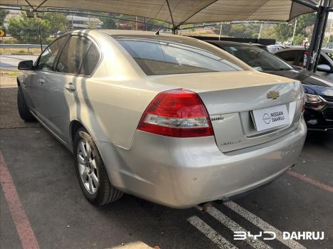 CHEVROLET Omega 3.6 V6 24V 4P AUTOMTICO, Foto 14