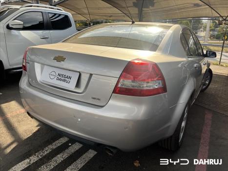 CHEVROLET Omega 3.6 V6 24V 4P AUTOMTICO, Foto 17