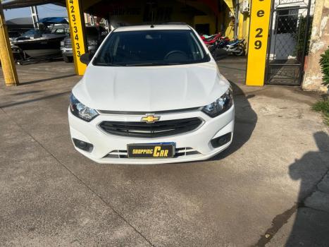 CHEVROLET Onix Hatch 1.0 4P FLEX JOY, Foto 6