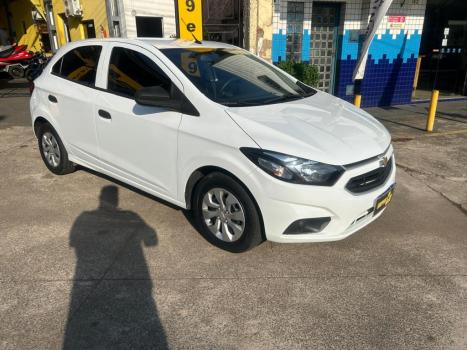 CHEVROLET Onix Hatch 1.0 4P FLEX JOY, Foto 5