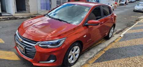 CHEVROLET Onix Hatch 1.0 12V 4P FLEX PREMIER TURBO AUTOMTICO, Foto 2