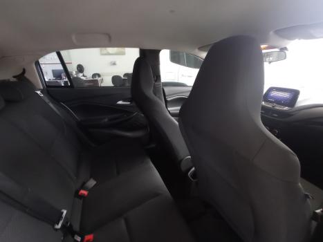CHEVROLET Onix Hatch 1.0 4P FLEX LT, Foto 9