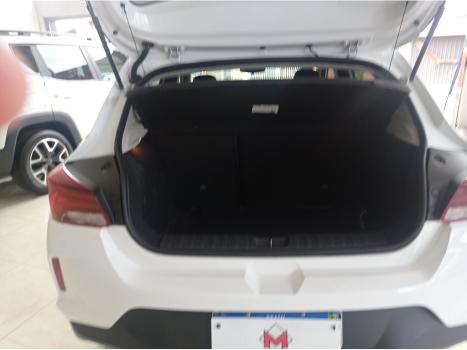 CHEVROLET Onix Hatch 1.0 4P FLEX LT, Foto 10