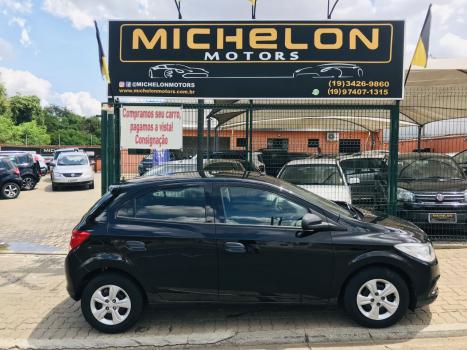 CHEVROLET Onix Hatch 1.0 4P FLEX JOY, Foto 1