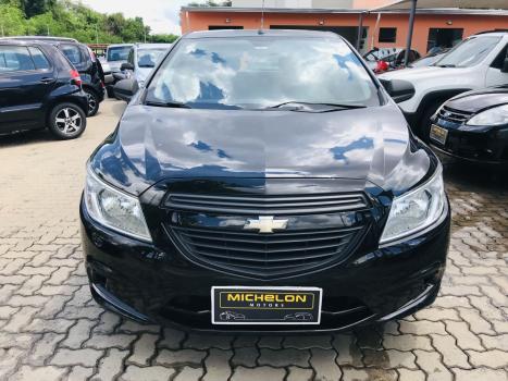 CHEVROLET Onix Hatch 1.0 4P FLEX JOY, Foto 2