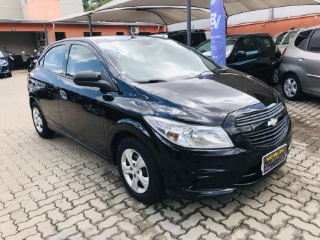 CHEVROLET Onix Hatch 1.0 4P FLEX JOY, Foto 4