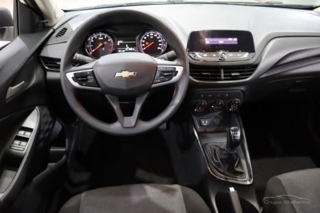 CHEVROLET Onix Hatch 1.0 4P FLEX, Foto 5