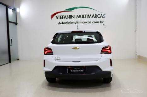 CHEVROLET Onix Hatch 1.0 4P FLEX, Foto 12