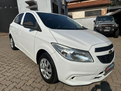 CHEVROLET Onix Hatch 1.0 4P FLEX JOY, Foto 3