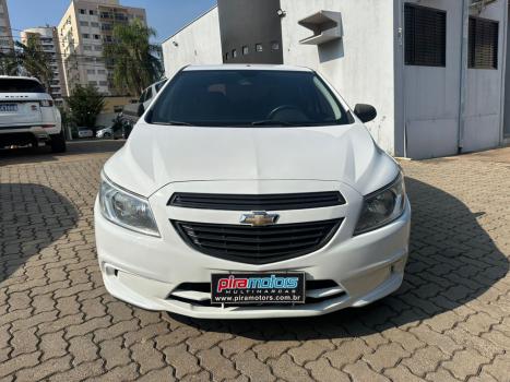 CHEVROLET Onix Hatch 1.0 4P FLEX JOY, Foto 2