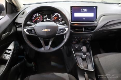 CHEVROLET Onix Hatch 1.0 4P FLEX TURBO, Foto 5