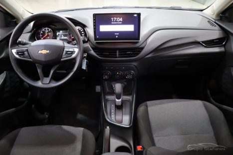 CHEVROLET Onix Hatch 1.0 4P FLEX TURBO, Foto 6