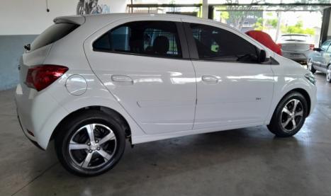 CHEVROLET Onix Hatch 1.4 4P FLEX LTZ, Foto 9