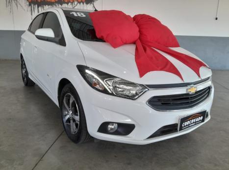 CHEVROLET Onix Hatch 1.4 4P FLEX LTZ, Foto 10