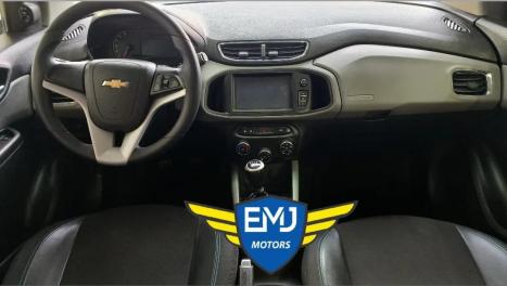 CHEVROLET Onix Hatch 1.0 4P FLEX LT, Foto 5