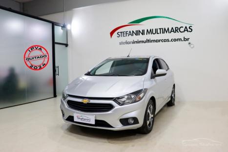 CHEVROLET Onix Hatch 1.4 4P FLEX LTZ AUTOMTICO, Foto 1