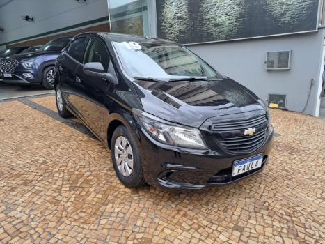 CHEVROLET Onix Hatch 1.0 4P FLEX JOY, Foto 2