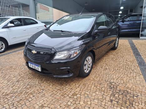 CHEVROLET Onix Hatch 1.0 4P FLEX JOY, Foto 3