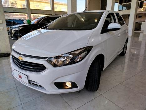 CHEVROLET Onix Hatch 1.0 4P FLEX JOY, Foto 3