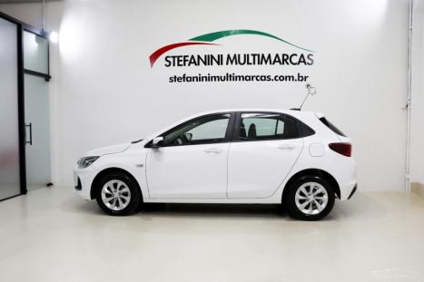 CHEVROLET Onix Hatch 1.0 4P FLEX LT TURBO AUTOMTICO, Foto 10