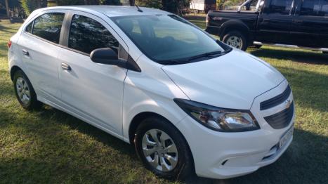 CHEVROLET Onix Hatch 1.0 4P FLEX JOY, Foto 4