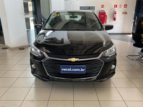 CHEVROLET Onix Hatch 1.0 4P FLEX LTZ TURBO, Foto 2