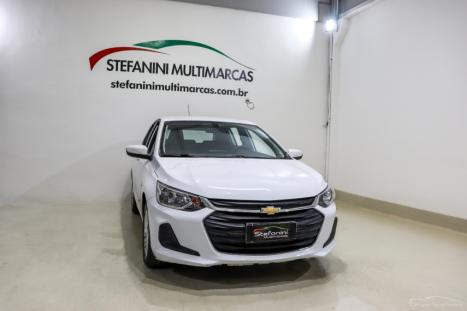 CHEVROLET Onix Hatch 1.0 4P FLEX LT, Foto 3