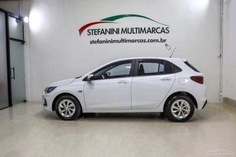 CHEVROLET Onix Hatch 1.0 4P FLEX LT, Foto 10