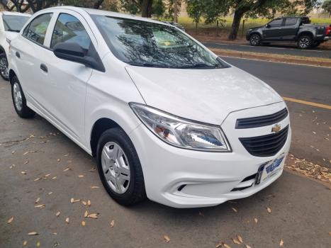 CHEVROLET Onix Hatch 1.0 4P FLEX JOY, Foto 2