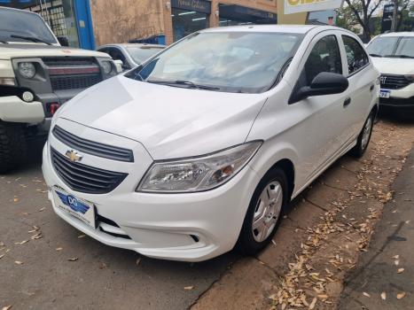 CHEVROLET Onix Hatch 1.0 4P FLEX JOY, Foto 1