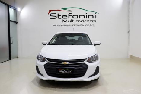 CHEVROLET Onix Hatch 1.0 4P FLEX LT TURBO, Foto 2