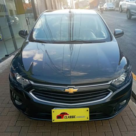 CHEVROLET Onix Hatch 1.0 4P FLEX LT, Foto 1