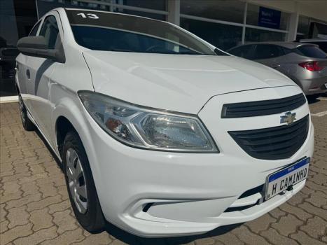 CHEVROLET Onix Hatch 1.0 4P FLEX LS, Foto 3