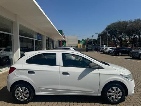 CHEVROLET Onix Hatch 1.0 4P FLEX LS, Foto 4