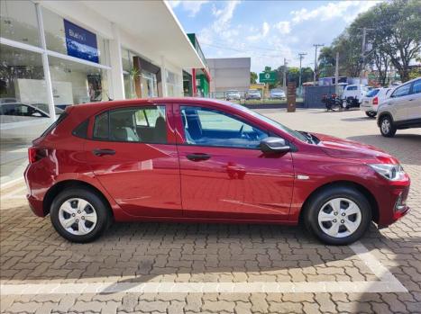 CHEVROLET Onix Hatch 1.0 12V 4P FLEX, Foto 4