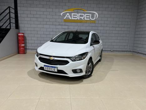 CHEVROLET Onix Hatch 1.4 4P FLEX EFFECT, Foto 1