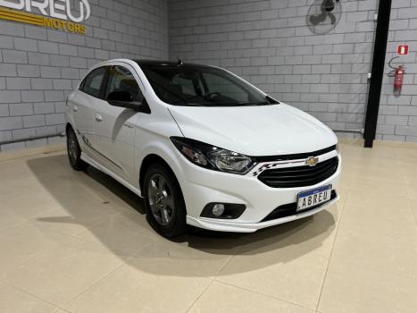 CHEVROLET Onix Hatch 1.4 4P FLEX EFFECT, Foto 3