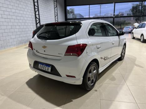 CHEVROLET Onix Hatch 1.4 4P FLEX EFFECT, Foto 4