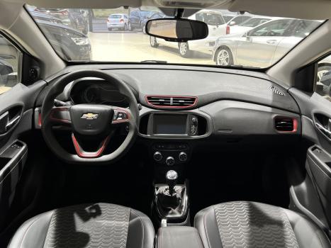 CHEVROLET Onix Hatch 1.4 4P FLEX EFFECT, Foto 8