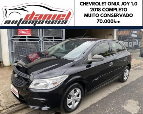 CHEVROLET Onix Hatch 1.0 4P FLEX JOY, Foto 3