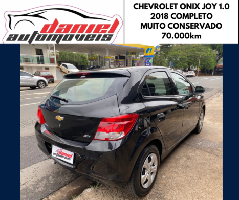 CHEVROLET Onix Hatch 1.0 4P FLEX JOY, Foto 6