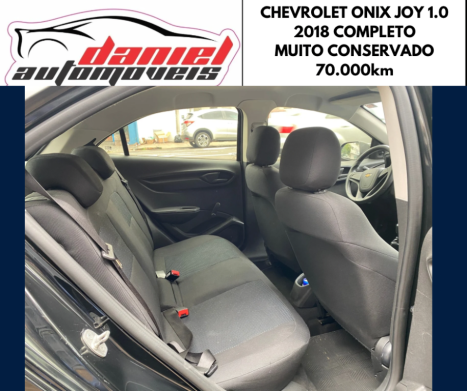 CHEVROLET Onix Hatch 1.0 4P FLEX JOY, Foto 11