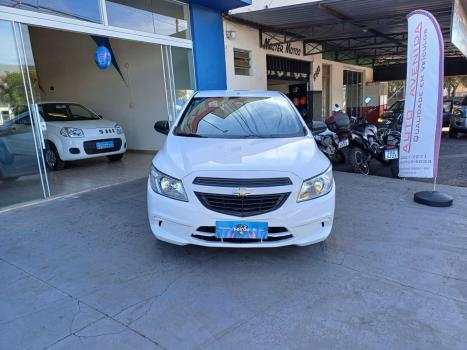 CHEVROLET Onix Hatch 1.0 4P FLEX JOY, Foto 2